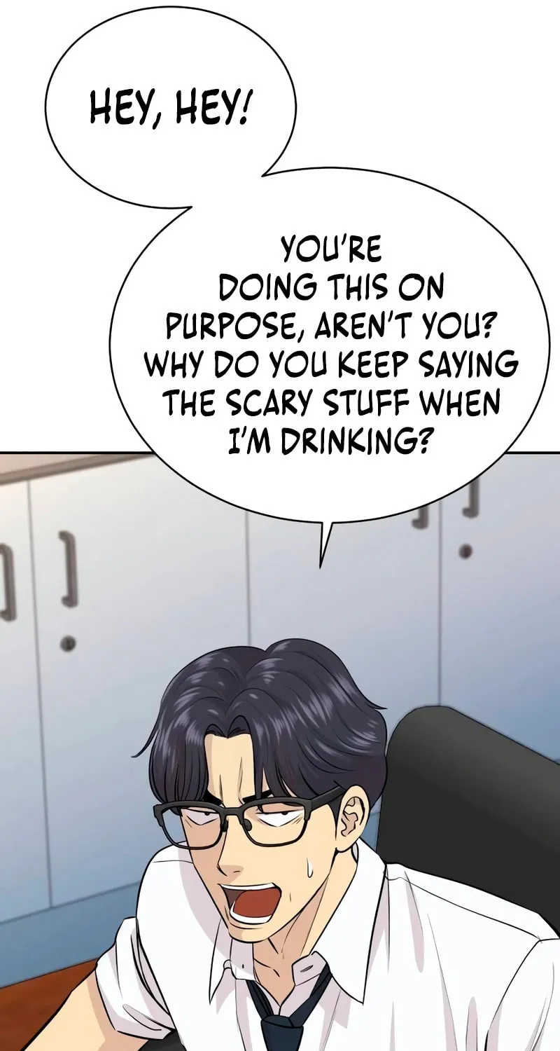 Genius Grandson of the Loan Shark King Chapter 34 page 50 - 
