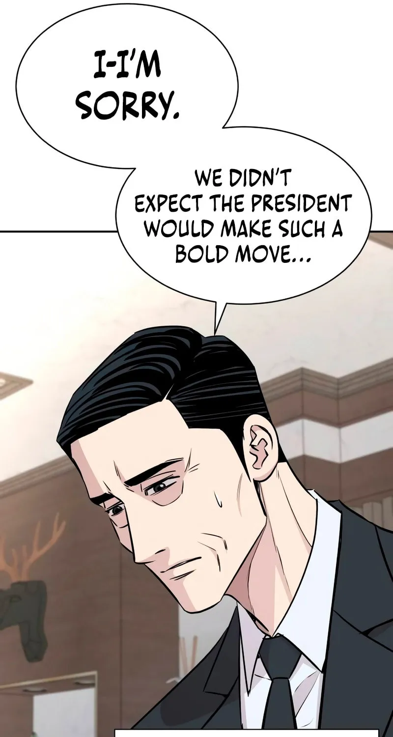 Genius Grandson of the Loan Shark King Chapter 34 page 6 - 