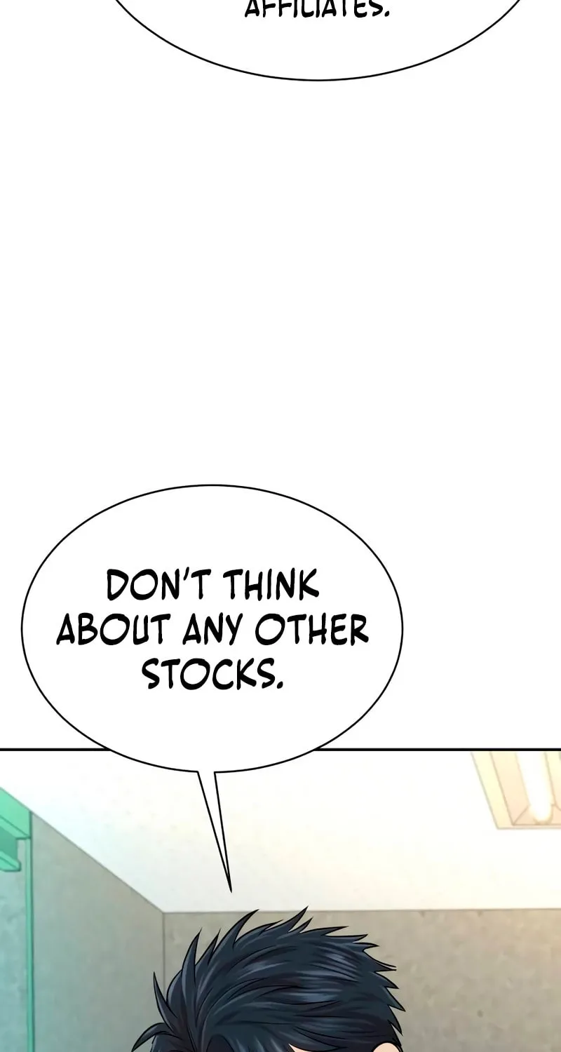 Genius Grandson of the Loan Shark King Chapter 34 page 54 - 