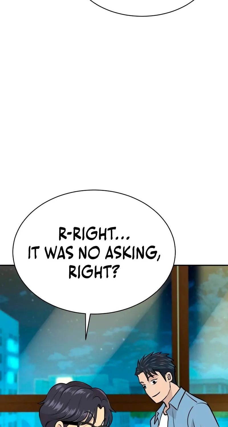 Genius Grandson of the Loan Shark King Chapter 34 page 57 - 