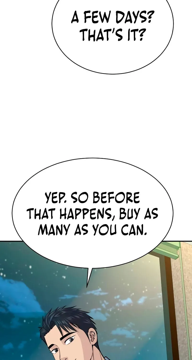 Genius Grandson of the Loan Shark King Chapter 34 page 60 - 