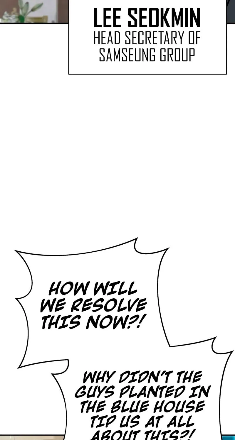 Genius Grandson of the Loan Shark King Chapter 34 page 7 - 