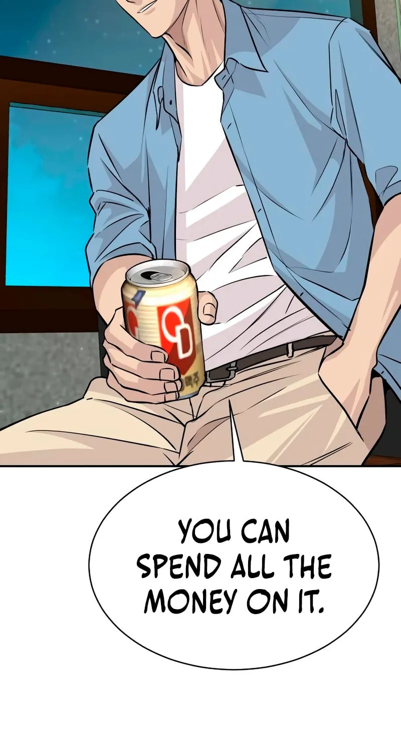 Genius Grandson of the Loan Shark King Chapter 34 page 61 - 