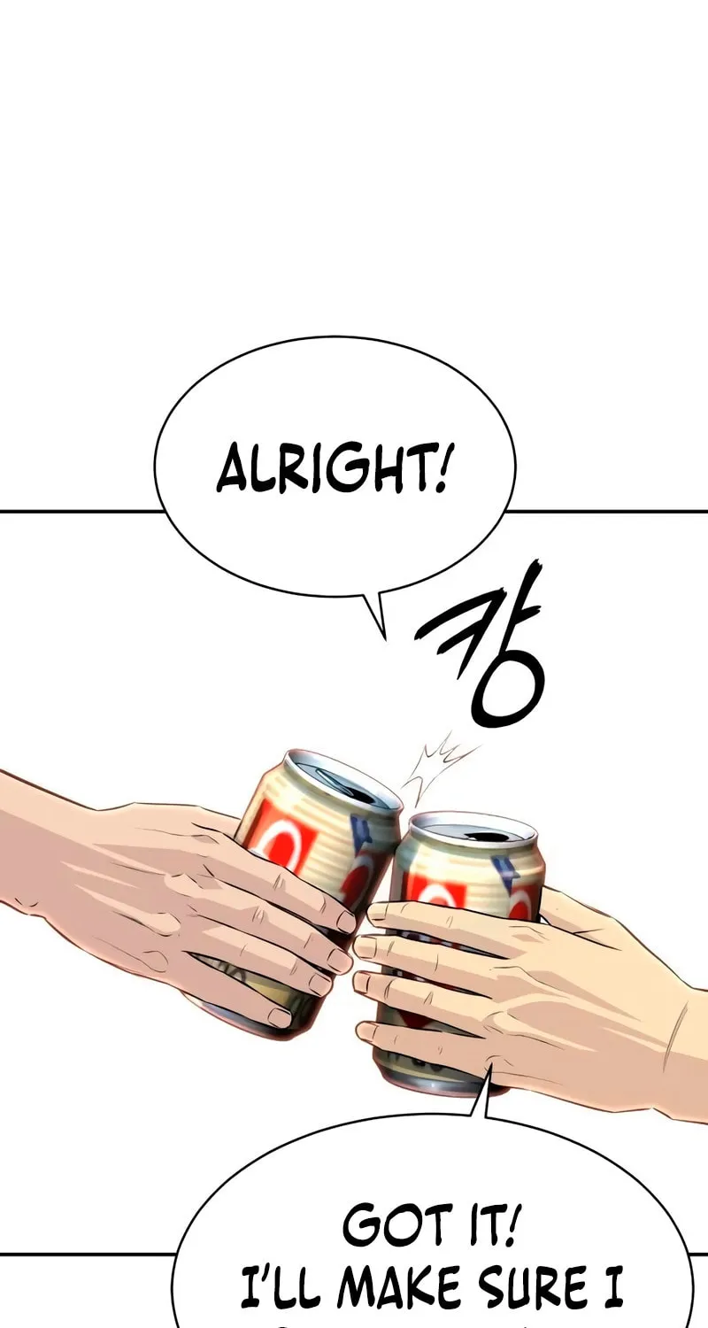 Genius Grandson of the Loan Shark King Chapter 34 page 62 - 