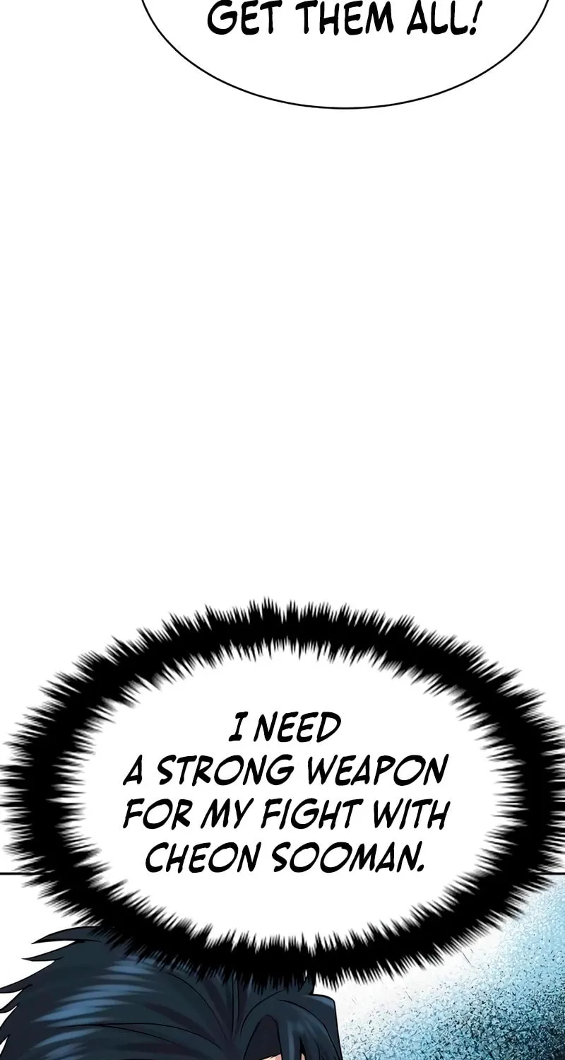 Genius Grandson of the Loan Shark King Chapter 34 page 63 - 