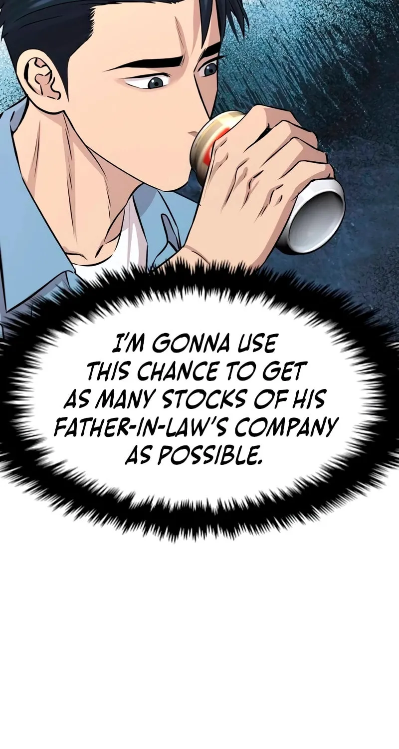 Genius Grandson of the Loan Shark King Chapter 34 page 64 - 