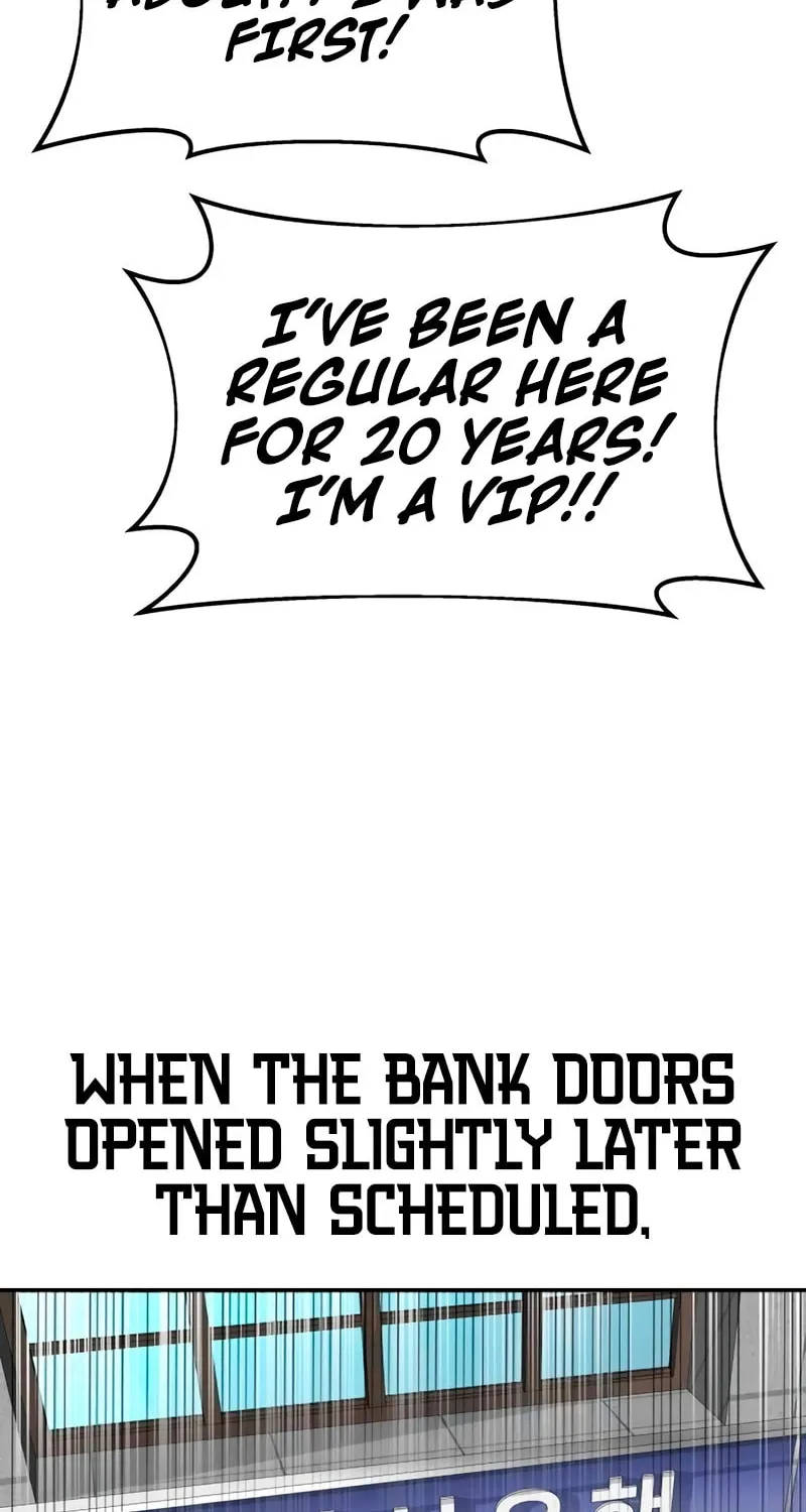 Genius Grandson of the Loan Shark King Chapter 34 page 74 - 