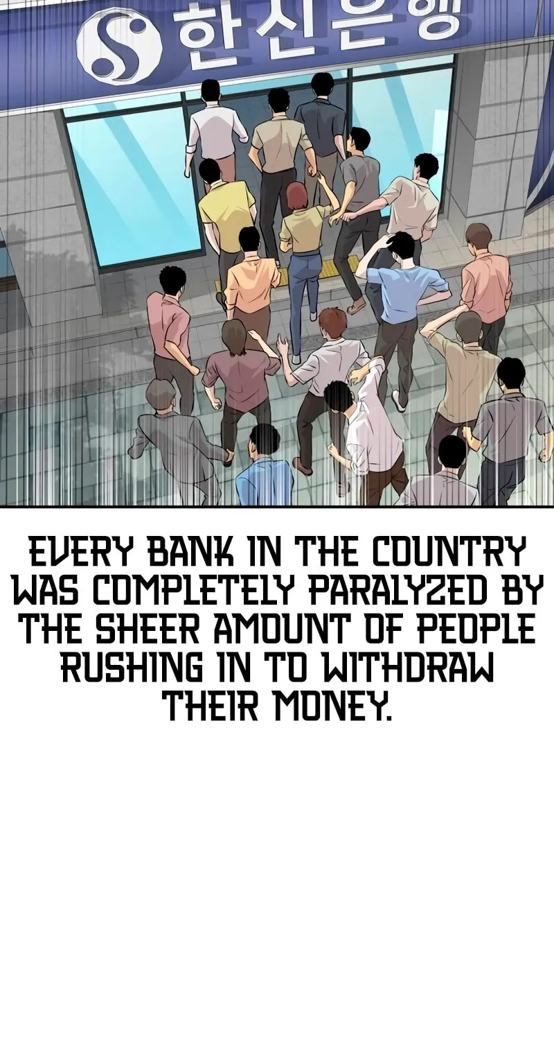Genius Grandson of the Loan Shark King Chapter 34 page 75 - 