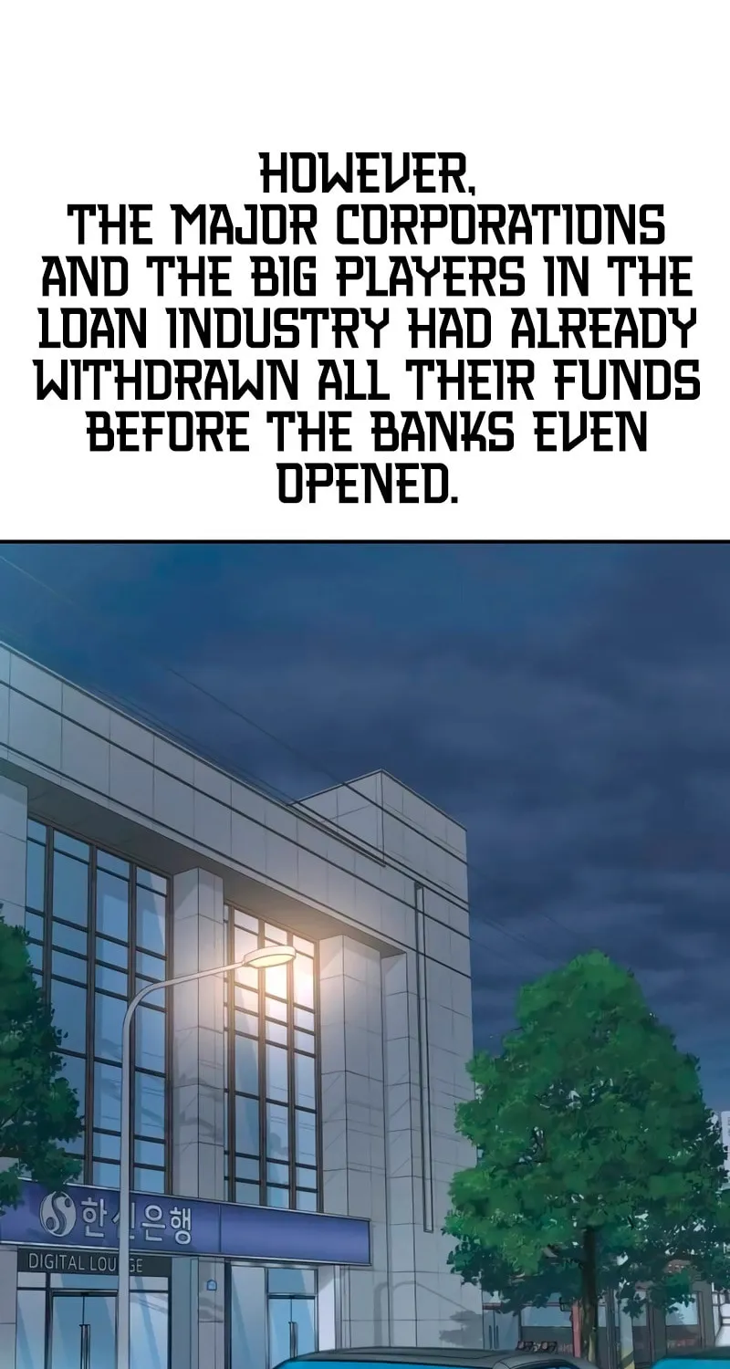 Genius Grandson of the Loan Shark King Chapter 34 page 76 - 