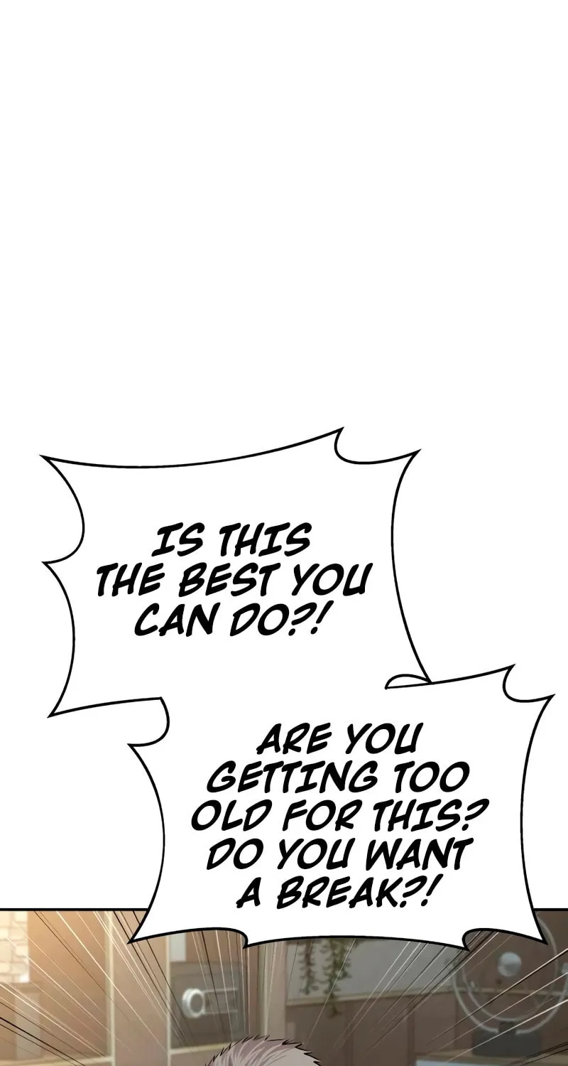 Genius Grandson of the Loan Shark King Chapter 34 page 9 - 