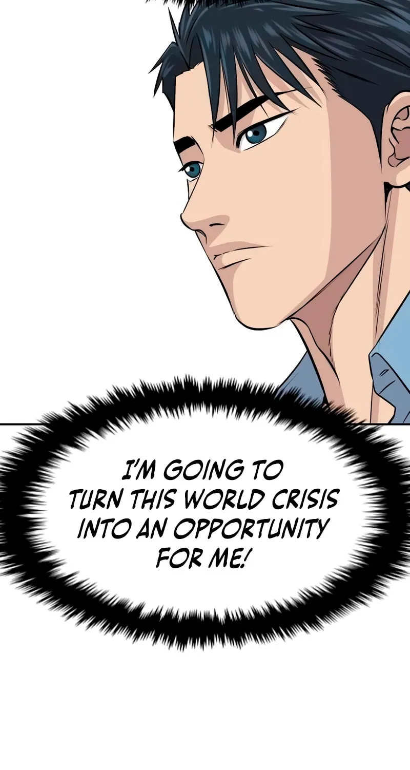 Genius Grandson of the Loan Shark King Chapter 34 page 85 - 