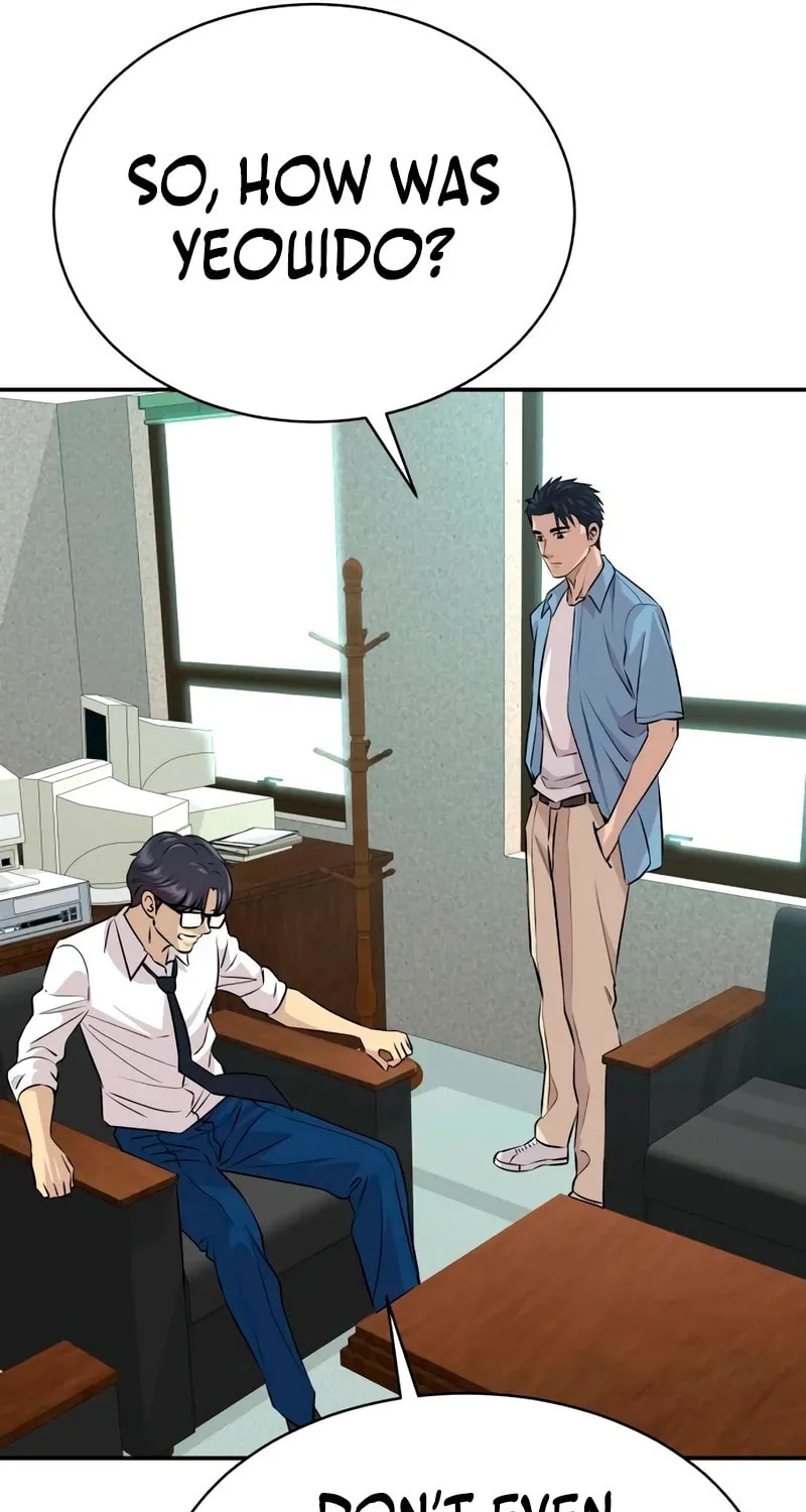 Genius Grandson of the Loan Shark King Chapter 34 page 88 - 