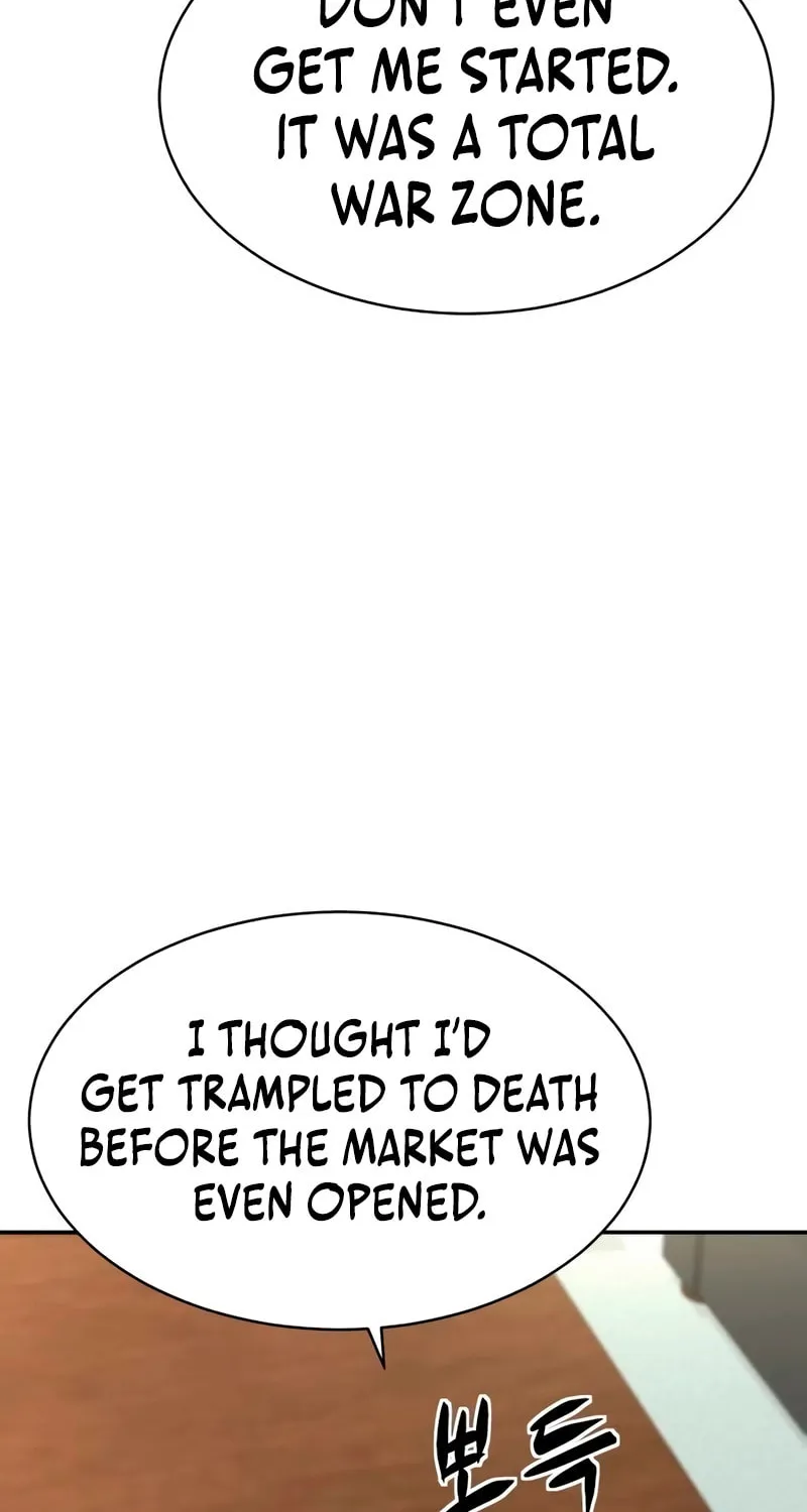 Genius Grandson of the Loan Shark King Chapter 34 page 89 - 