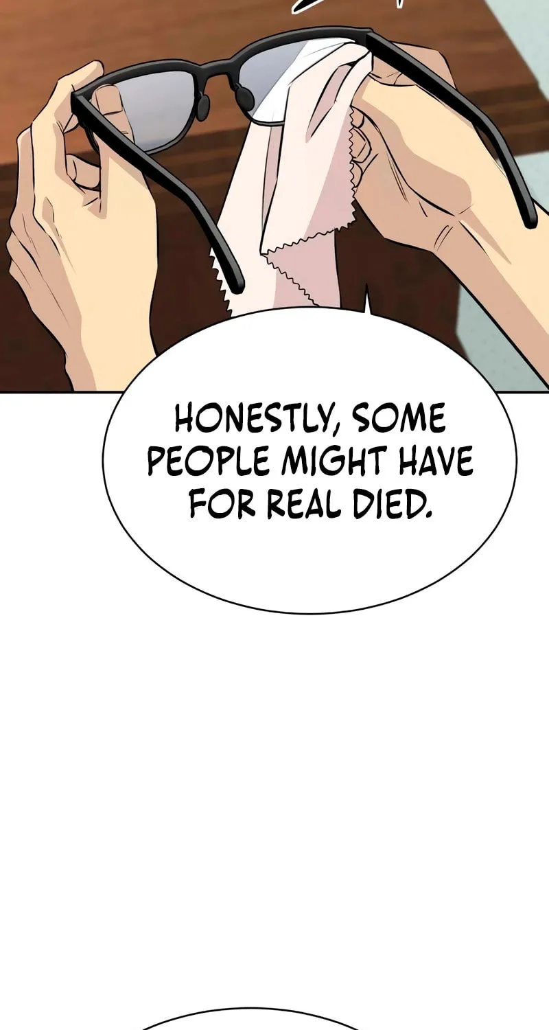 Genius Grandson of the Loan Shark King Chapter 34 page 90 - 