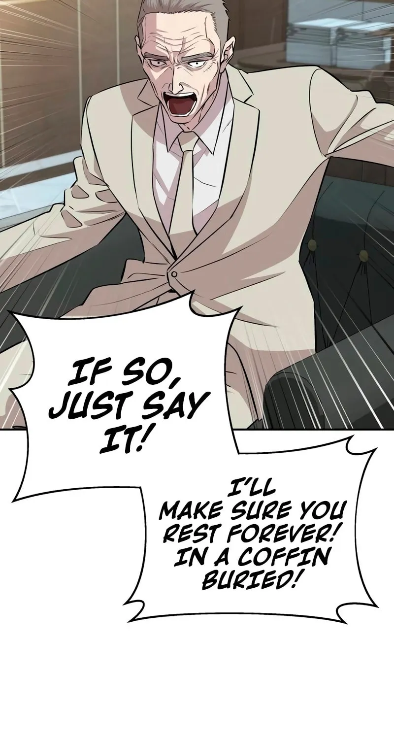 Genius Grandson of the Loan Shark King Chapter 34 page 10 - 