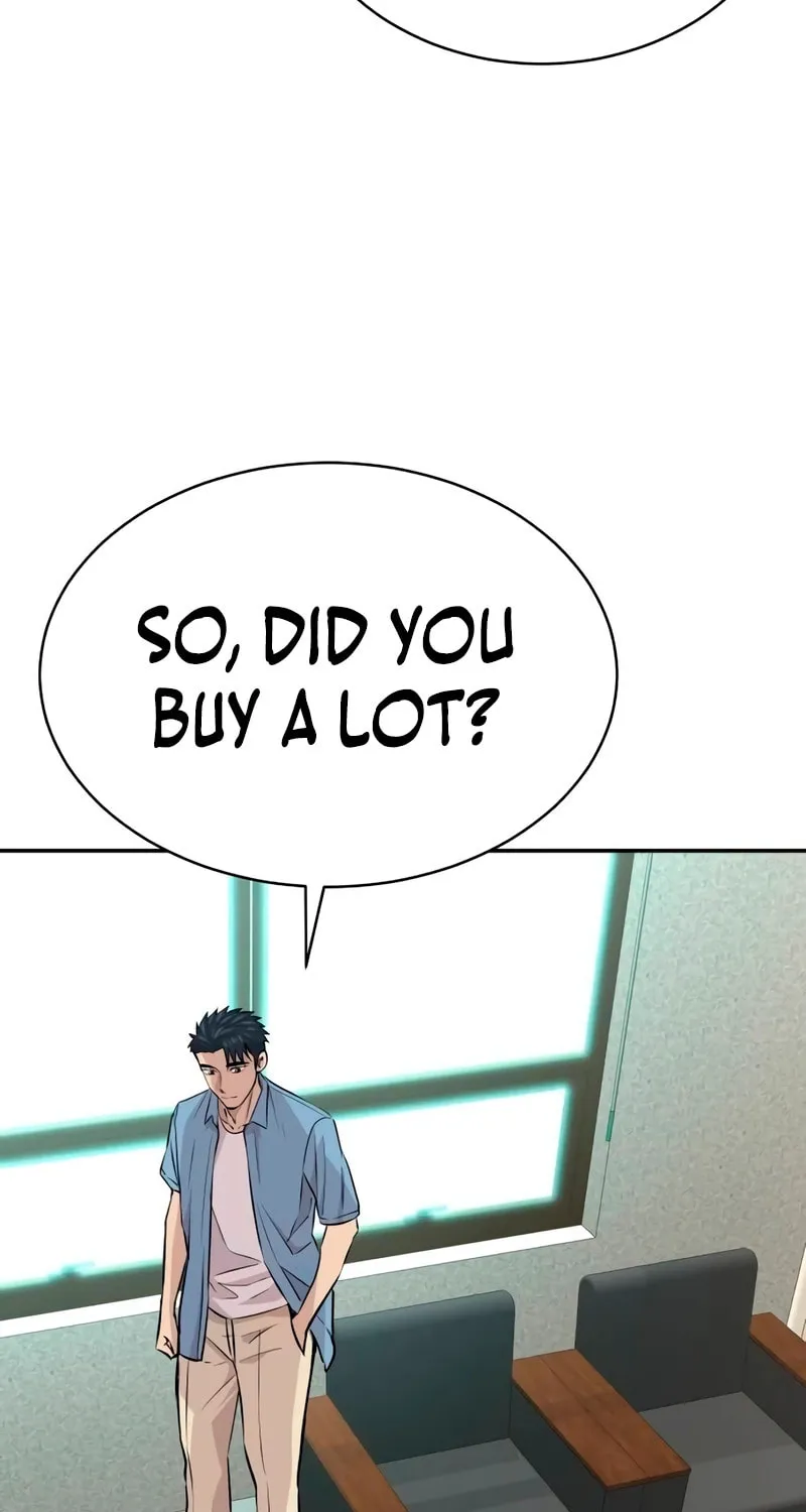 Genius Grandson of the Loan Shark King Chapter 34 page 92 - 