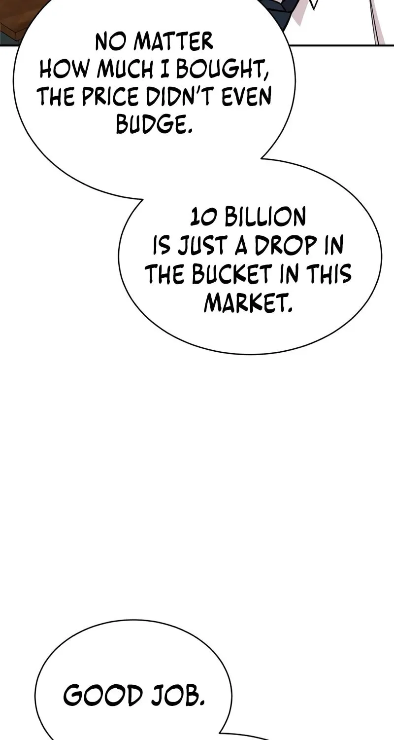 Genius Grandson of the Loan Shark King Chapter 34 page 95 - 