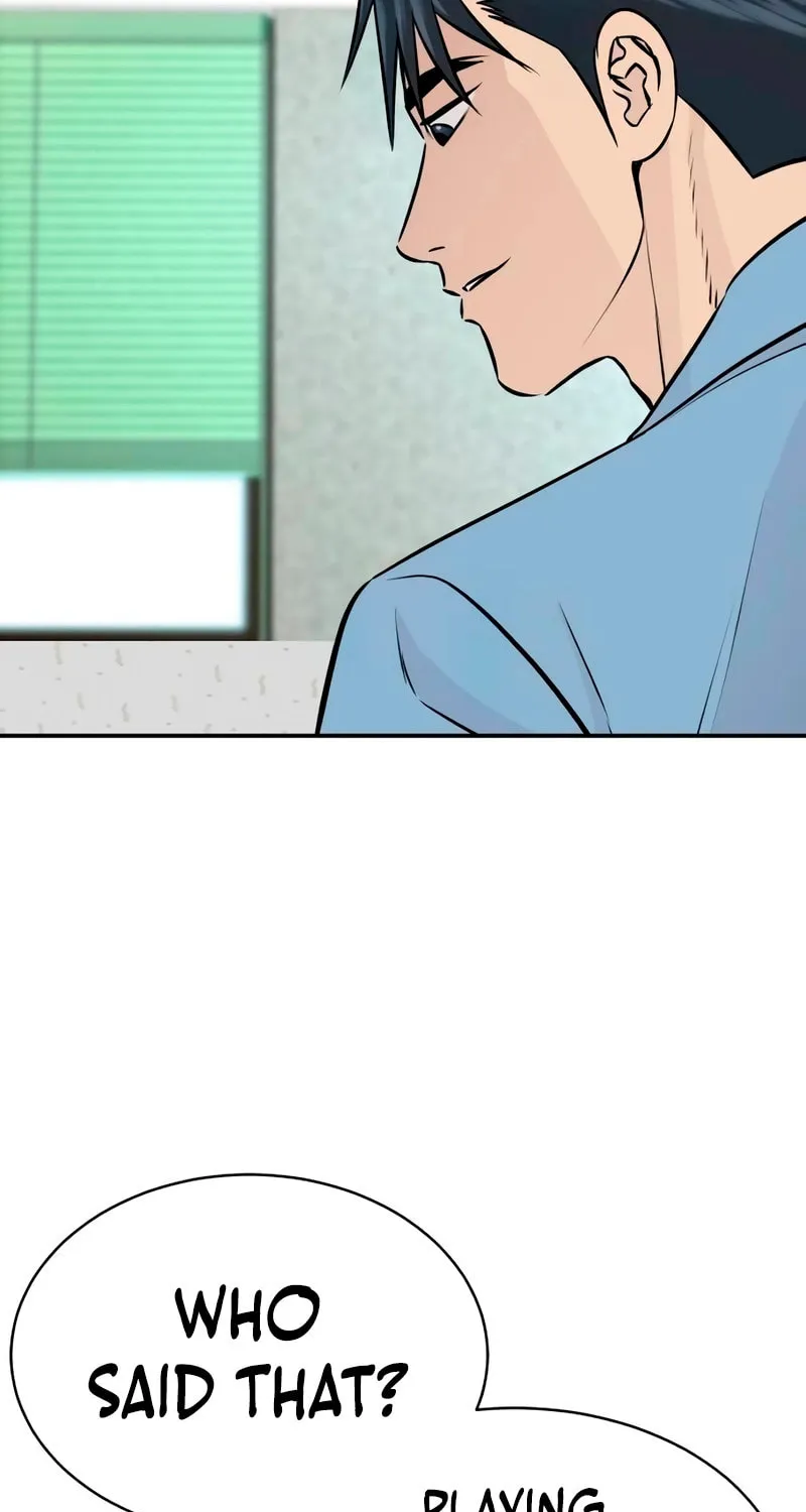 Genius Grandson of the Loan Shark King Chapter 34 page 100 - 
