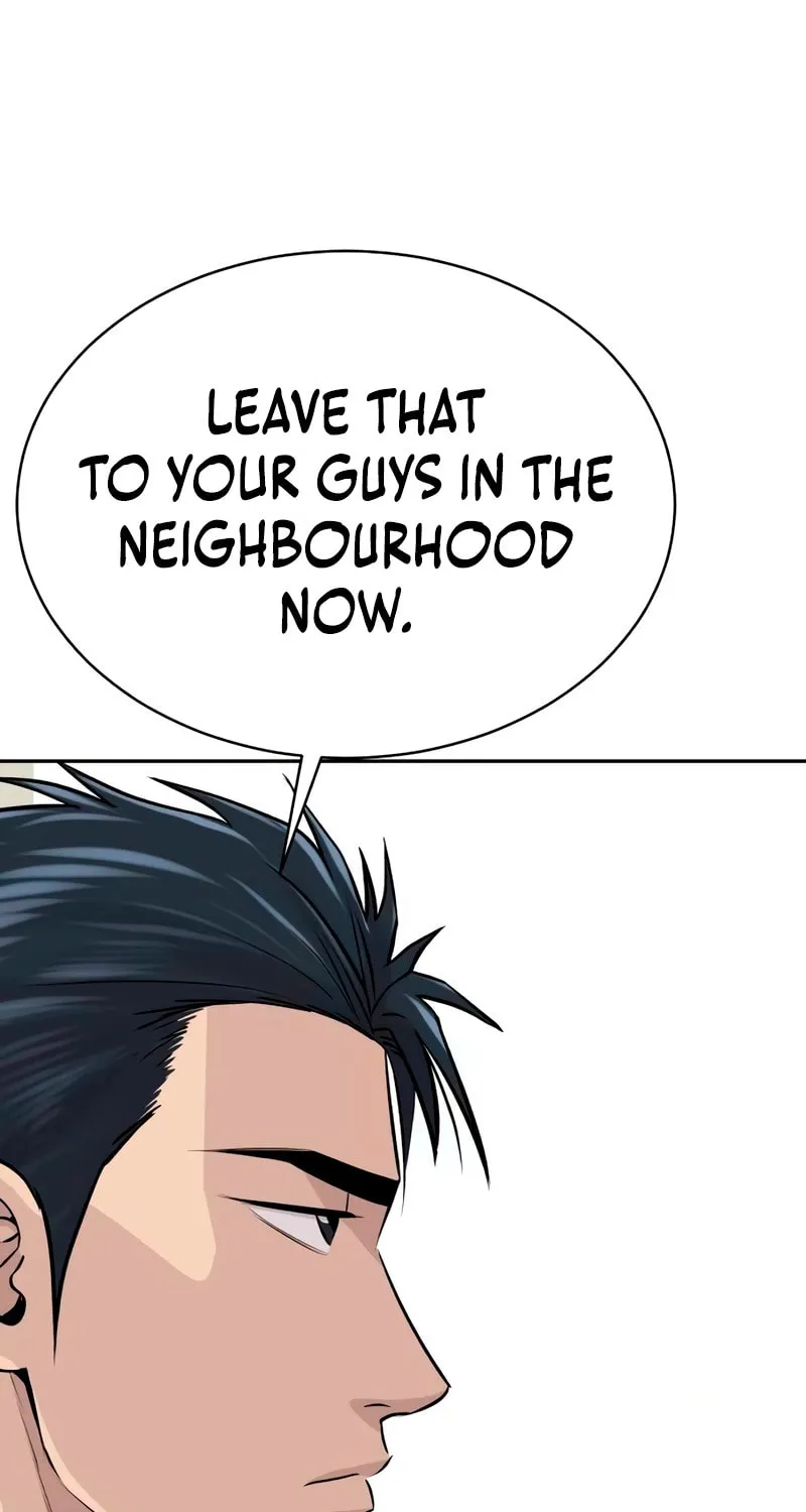 Genius Grandson of the Loan Shark King Chapter 35 page 101 - 