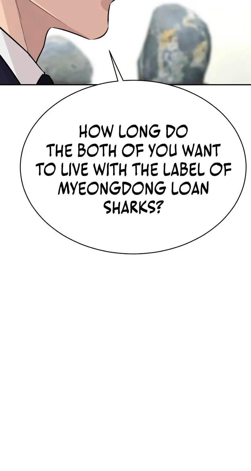 Genius Grandson of the Loan Shark King Chapter 35 page 102 - 