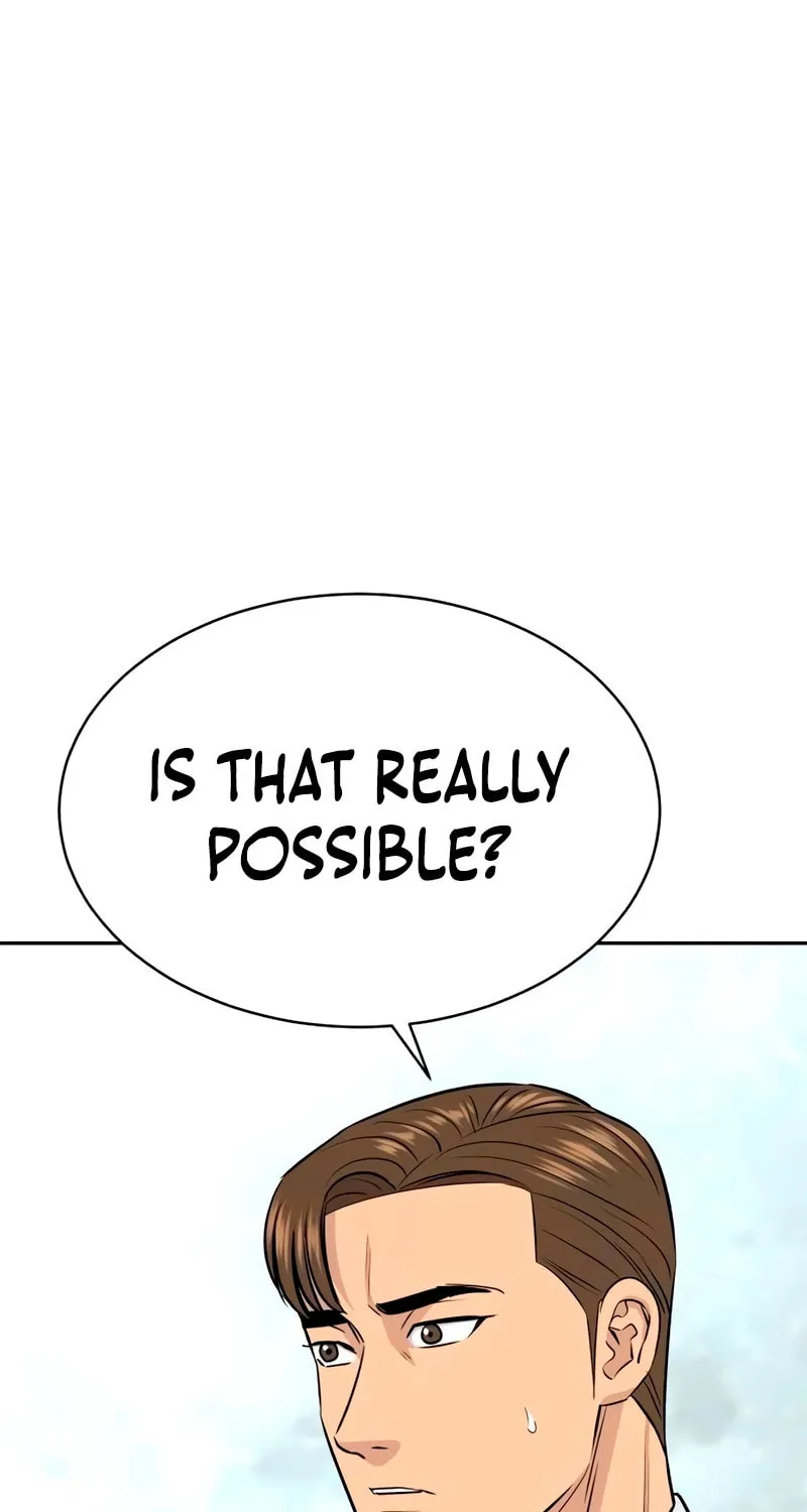 Genius Grandson of the Loan Shark King Chapter 35 page 103 - 