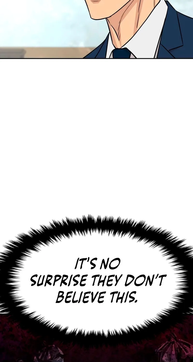 Genius Grandson of the Loan Shark King Chapter 35 page 104 - 
