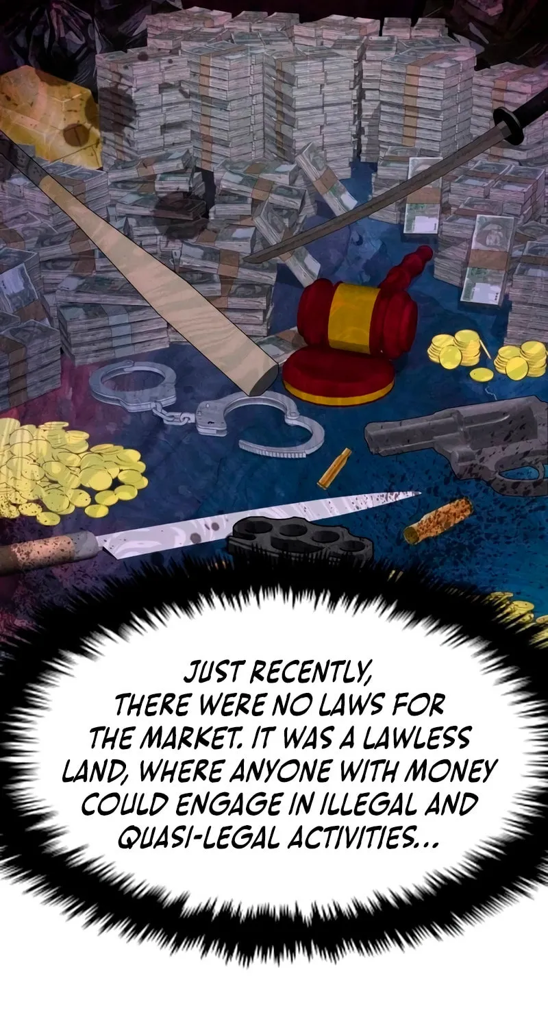 Genius Grandson of the Loan Shark King Chapter 35 page 105 - 