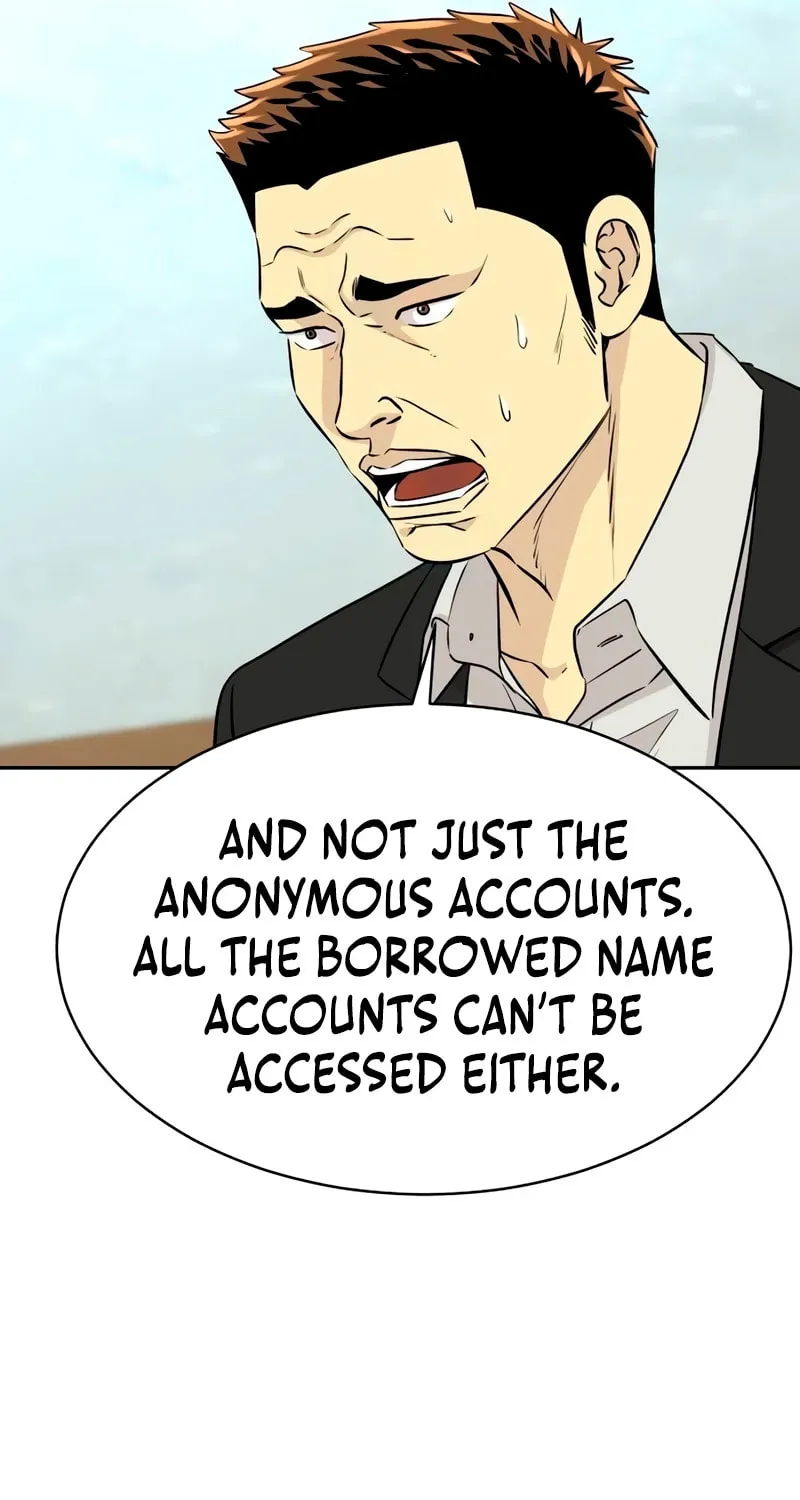Genius Grandson of the Loan Shark King Chapter 35 page 12 - 