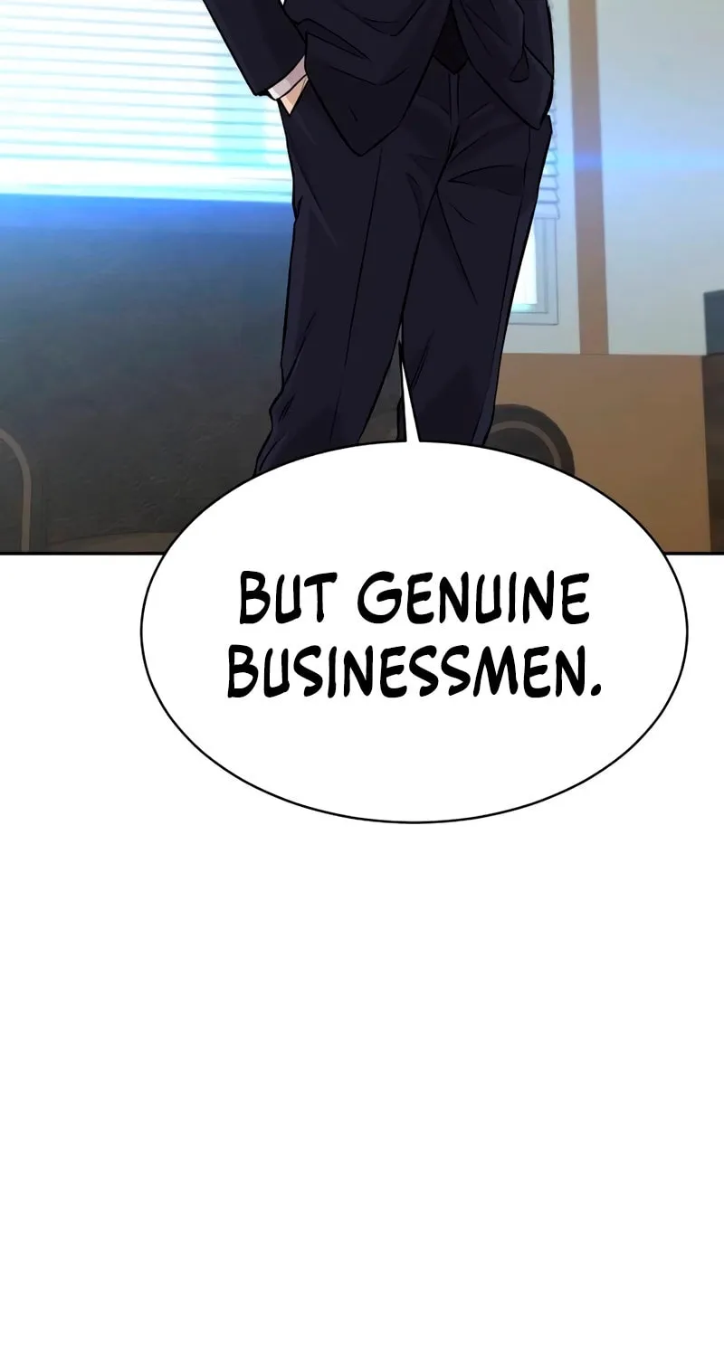 Genius Grandson of the Loan Shark King Chapter 35 page 112 - 