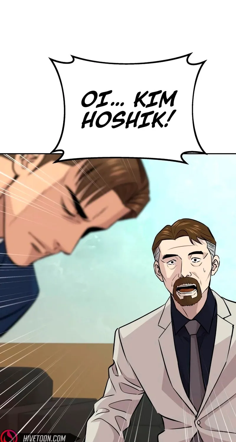 Genius Grandson of the Loan Shark King Chapter 35 page 116 - 