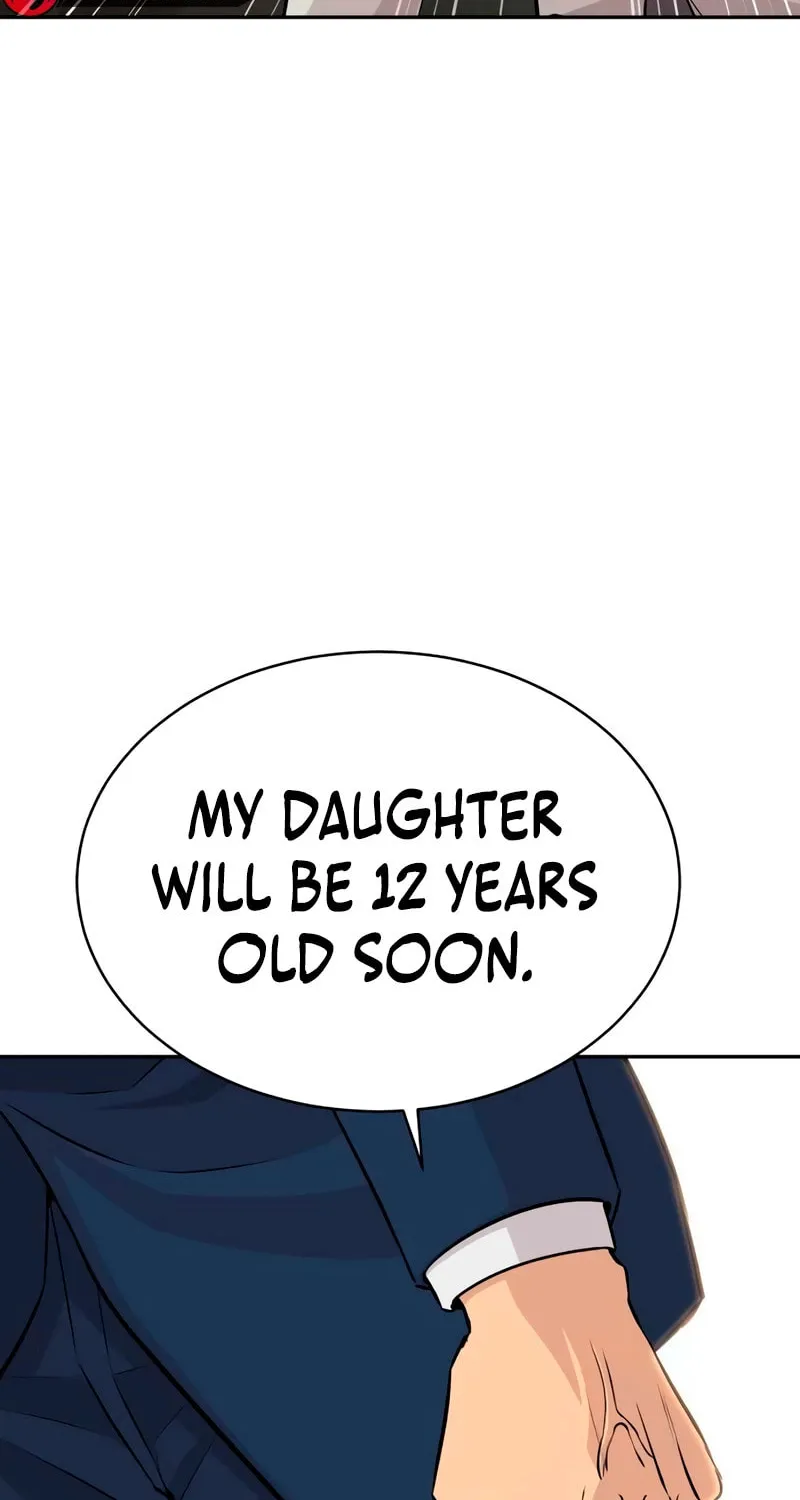 Genius Grandson of the Loan Shark King Chapter 35 page 117 - 
