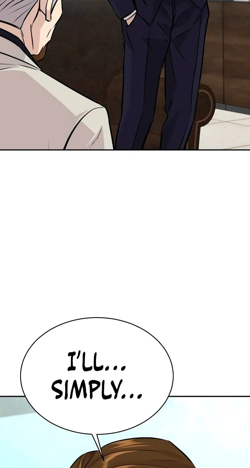 Genius Grandson of the Loan Shark King Chapter 35 page 121 - 