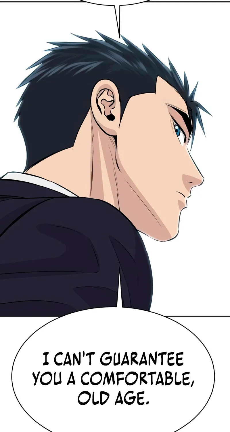 Genius Grandson of the Loan Shark King Chapter 35 page 125 - 