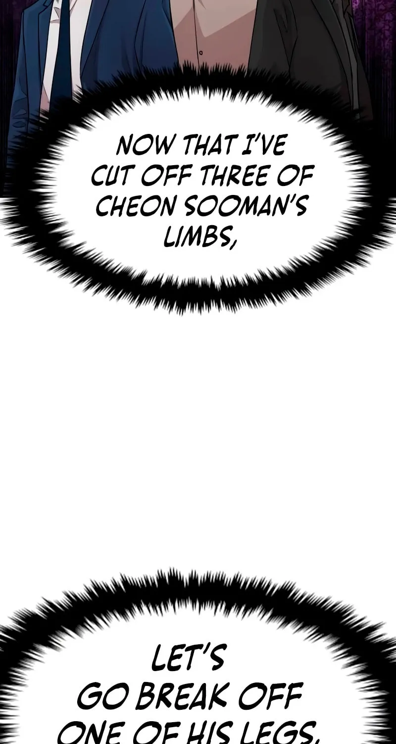 Genius Grandson of the Loan Shark King Chapter 35 page 130 - 