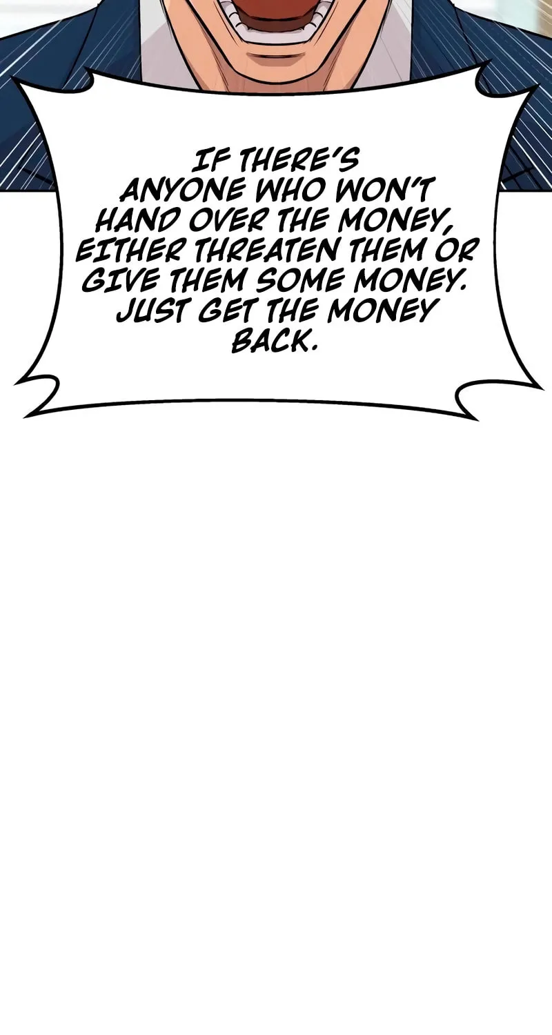 Genius Grandson of the Loan Shark King Chapter 35 page 14 - 