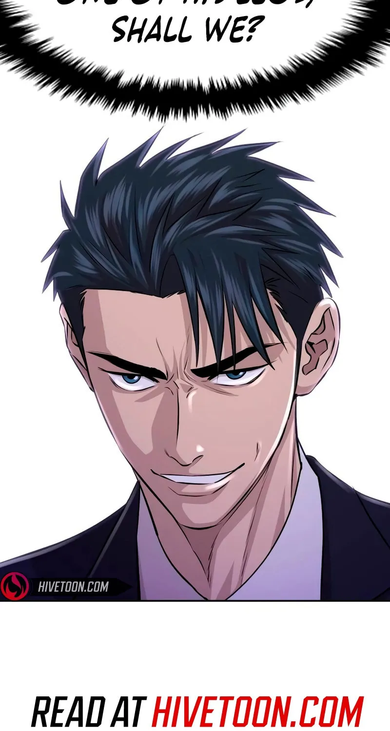 Genius Grandson of the Loan Shark King Chapter 35 page 131 - 