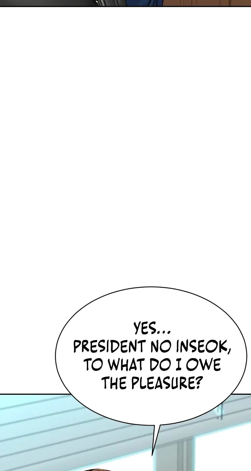 Genius Grandson of the Loan Shark King Chapter 35 page 23 - 
