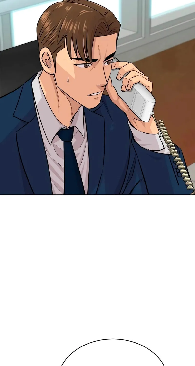 Genius Grandson of the Loan Shark King Chapter 35 page 24 - 