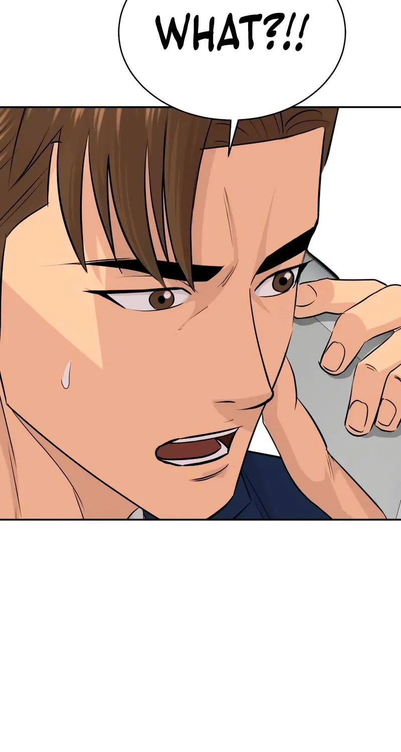 Genius Grandson of the Loan Shark King Chapter 35 page 25 - 