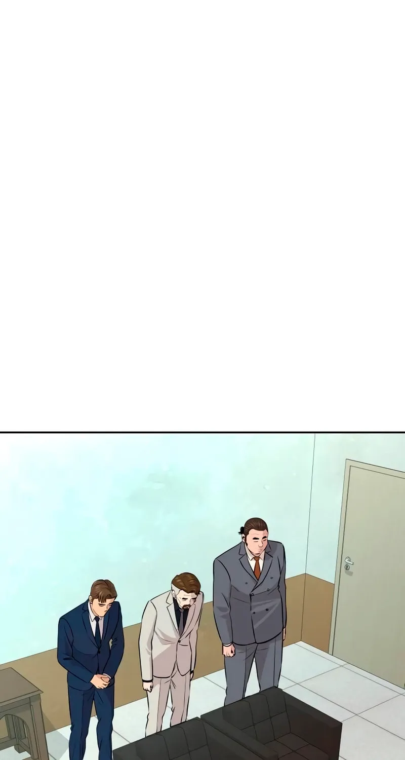 Genius Grandson of the Loan Shark King Chapter 35 page 29 - 