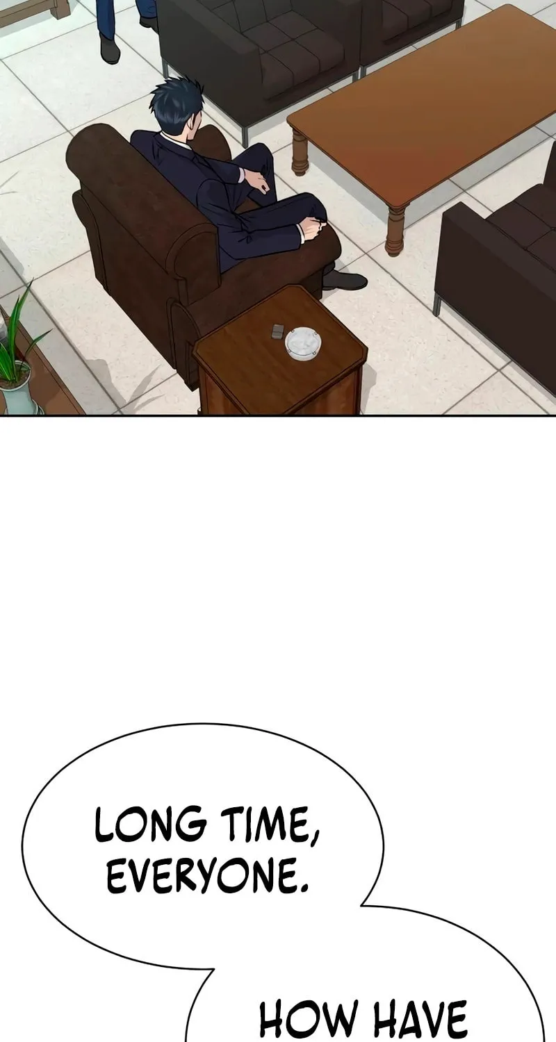 Genius Grandson of the Loan Shark King Chapter 35 page 30 - 