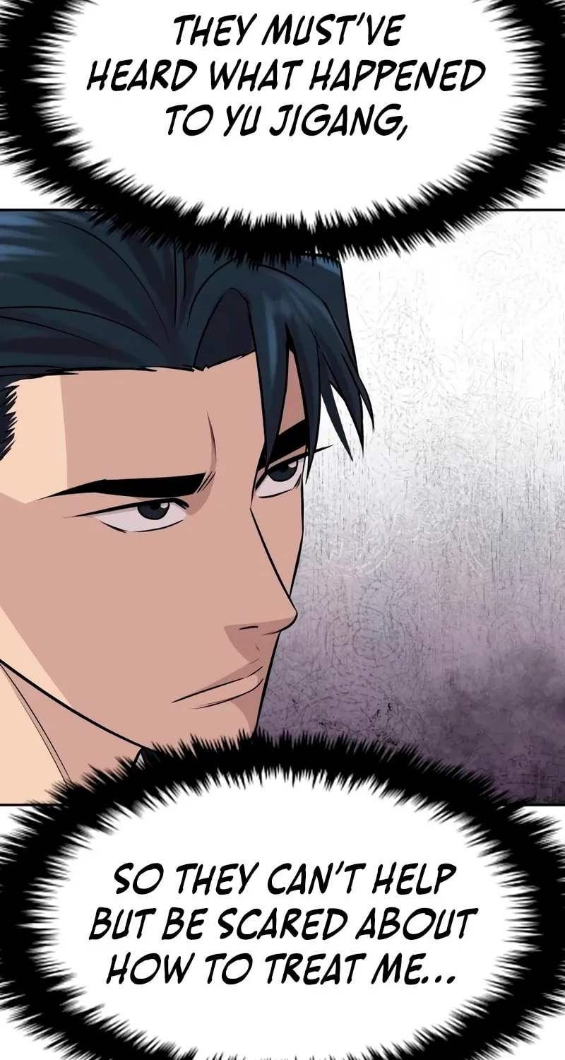 Genius Grandson of the Loan Shark King Chapter 35 page 36 - 