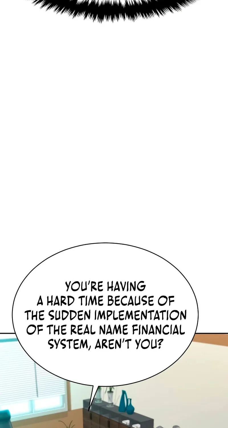 Genius Grandson of the Loan Shark King Chapter 35 page 37 - 