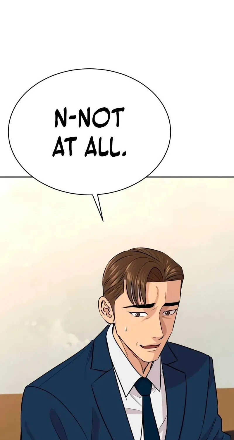 Genius Grandson of the Loan Shark King Chapter 35 page 39 - 