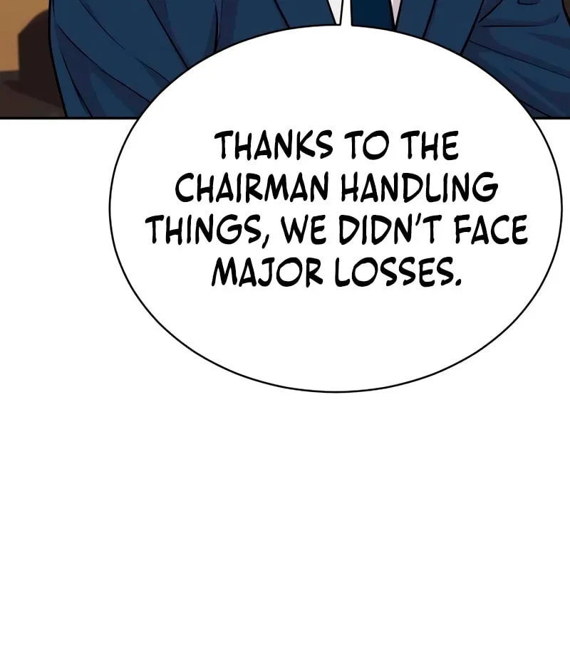 Genius Grandson of the Loan Shark King Chapter 35 page 40 - 