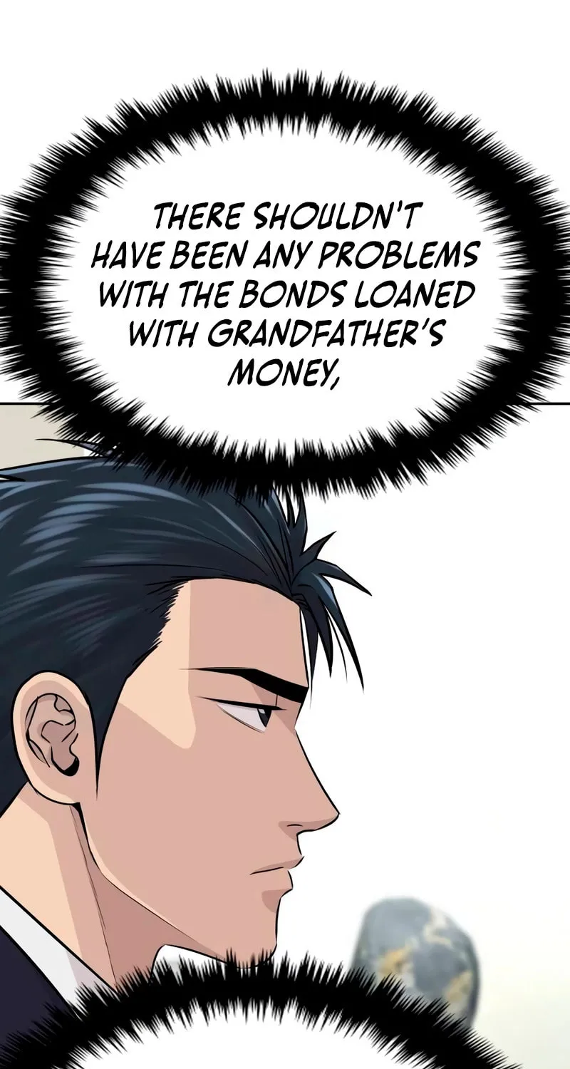 Genius Grandson of the Loan Shark King Chapter 35 page 41 - 