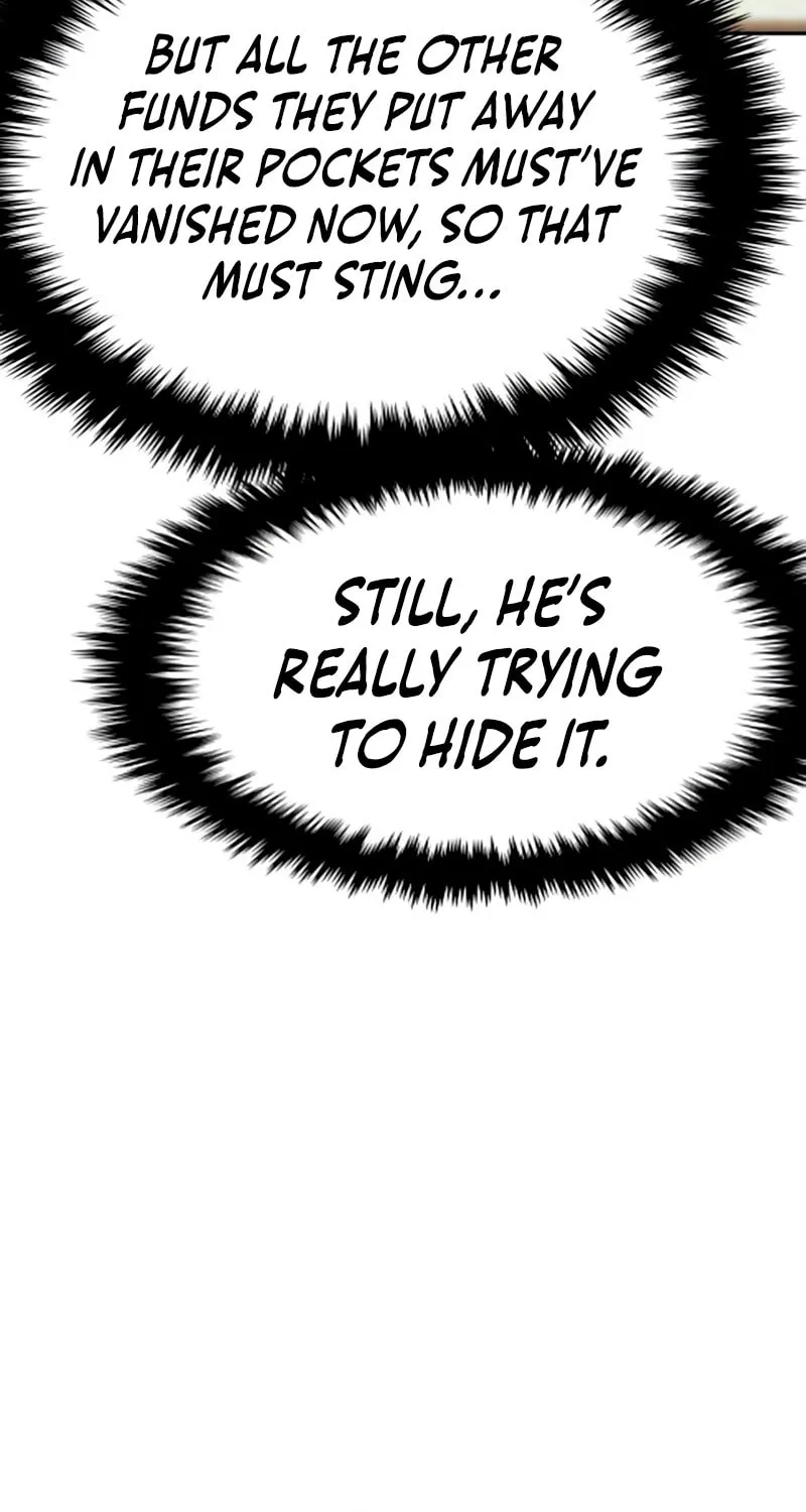 Genius Grandson of the Loan Shark King Chapter 35 page 42 - 