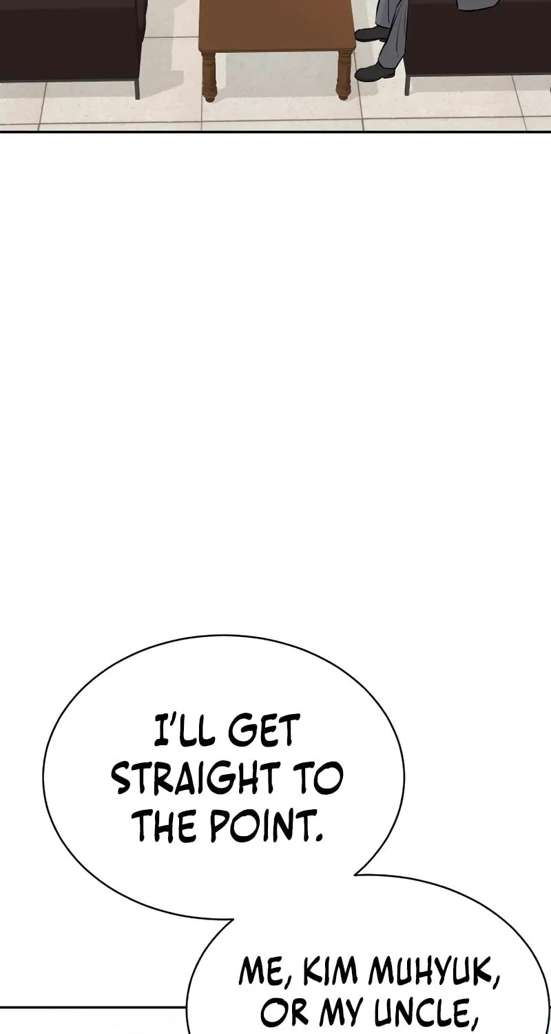 Genius Grandson of the Loan Shark King Chapter 35 page 44 - 