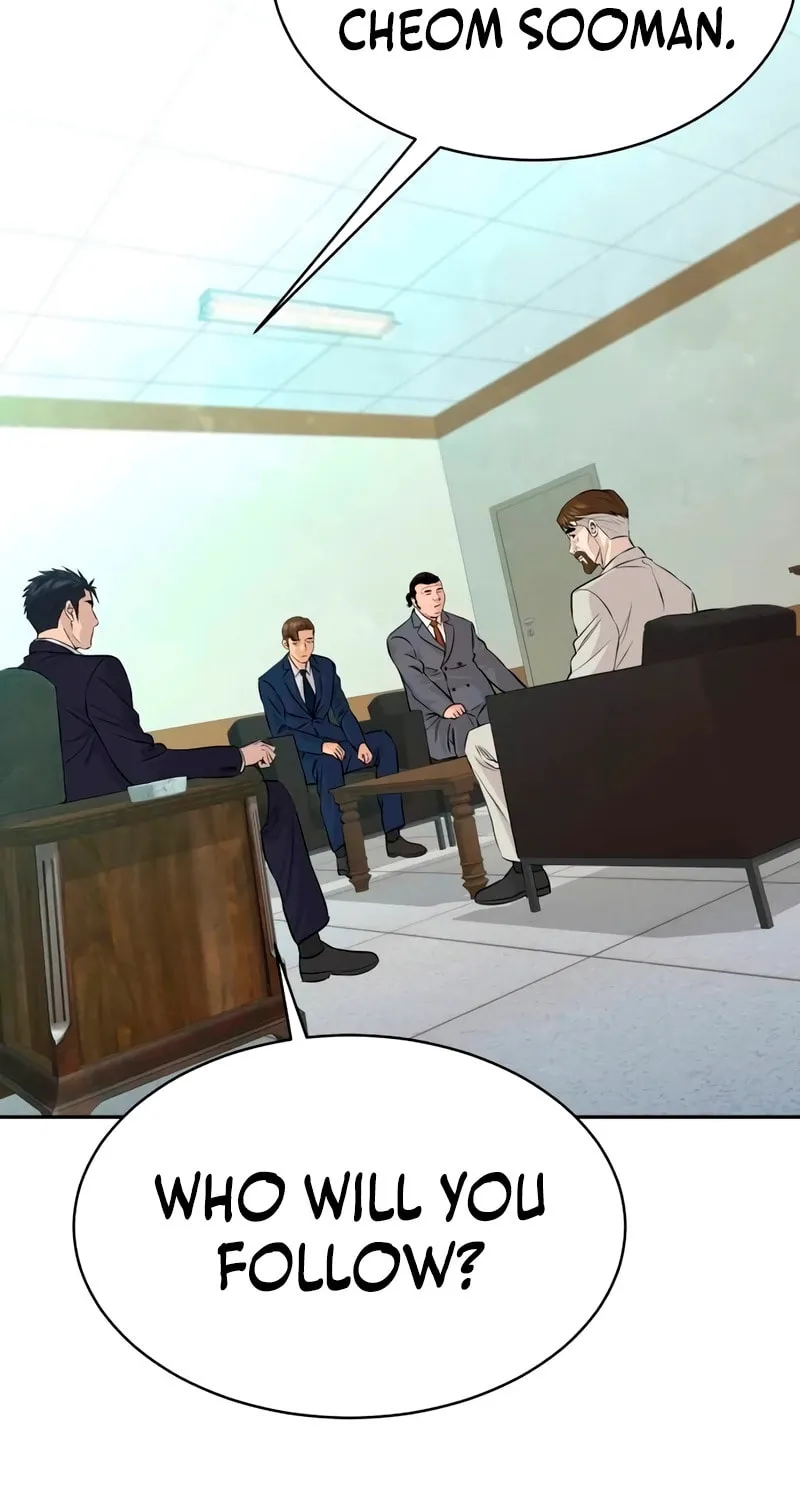 Genius Grandson of the Loan Shark King Chapter 35 page 45 - 
