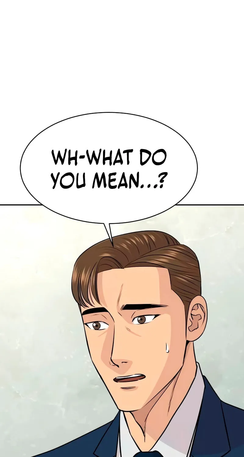 Genius Grandson of the Loan Shark King Chapter 35 page 46 - 